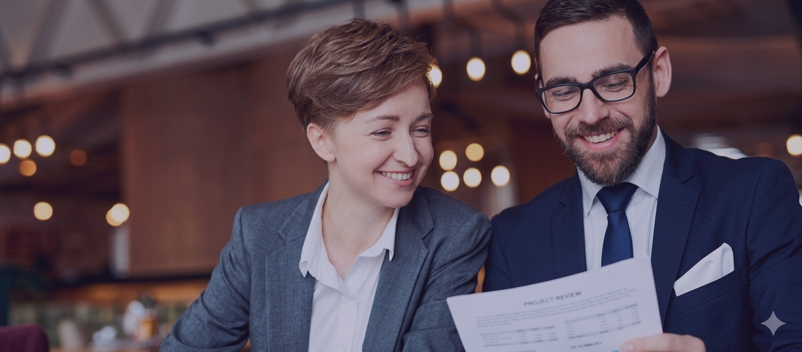 accountants in UK providing tax and accounting services
